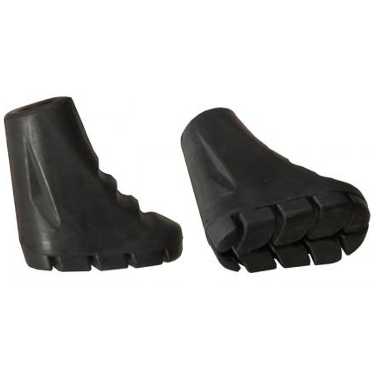 Wonka Hiking Pole Replacement Boots (Pair)