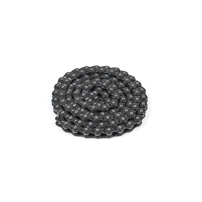 Salt Plus Warlock Chain 1/8" 100link Blk
