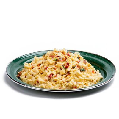 Backpacker's Pantry - Fettuccini - Alfredo with Chicken - Single Serve