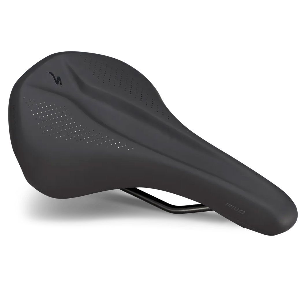 Specialized Rivo Sport Saddle Black 155