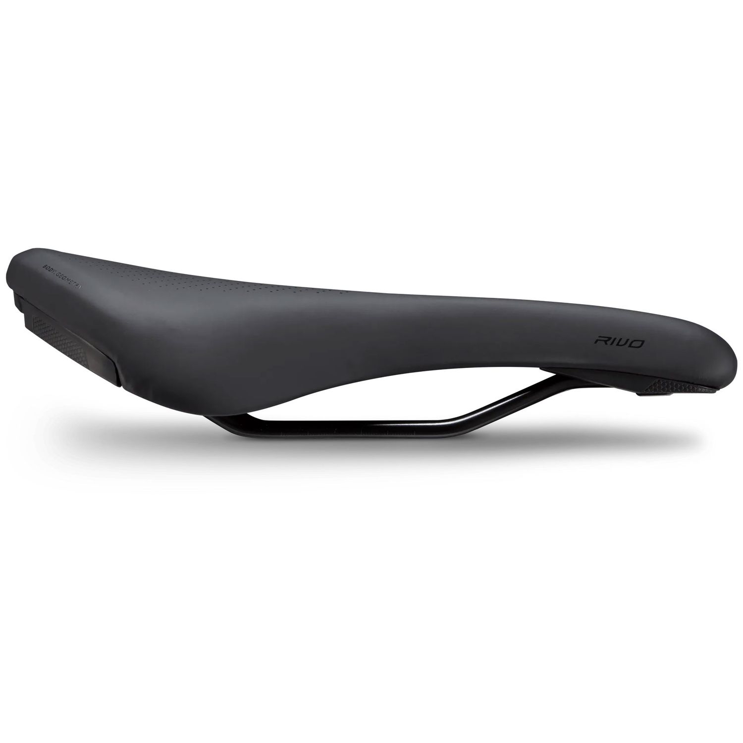 Specialized Rivo Sport Saddle Black 155