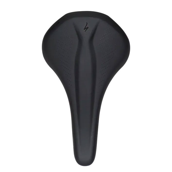 Specialized Rivo Sport Saddle Black 155