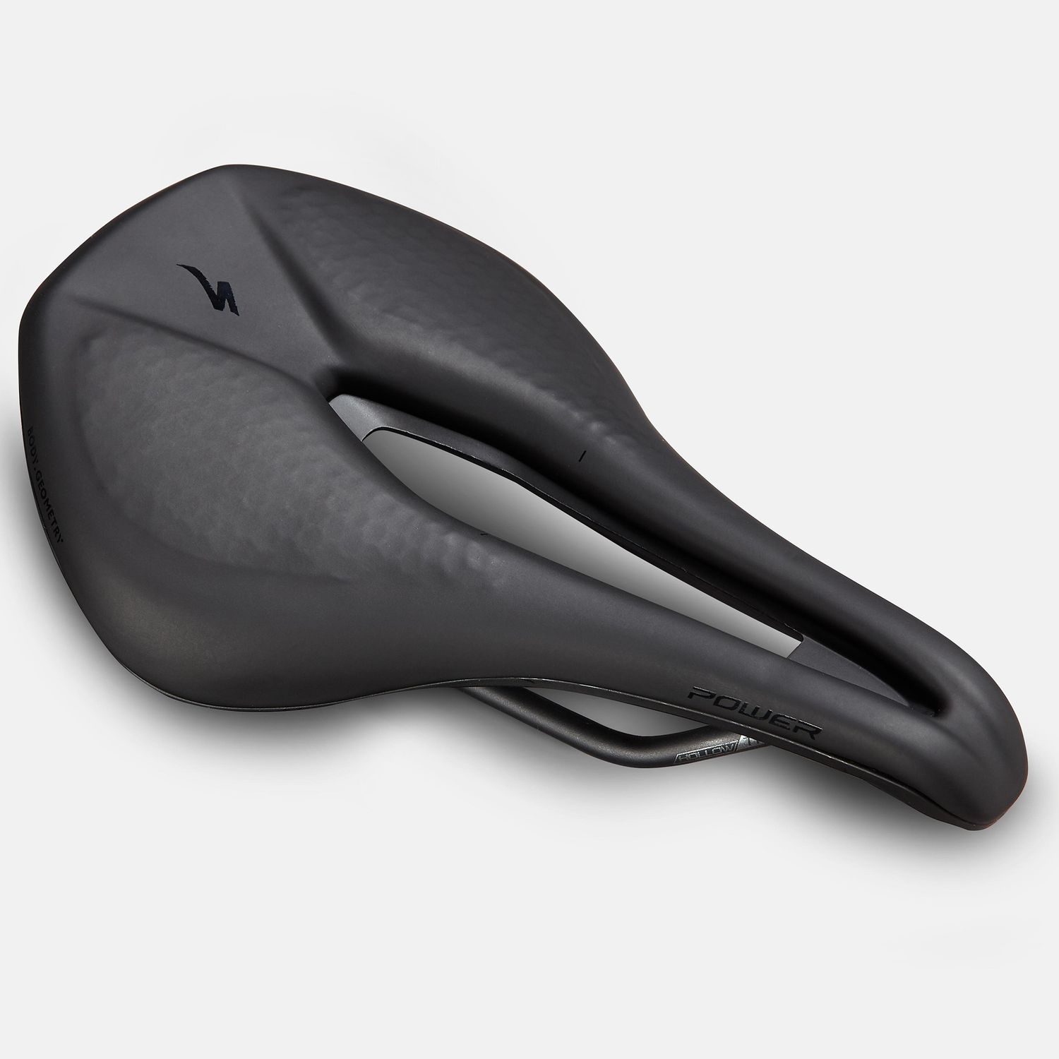 SPECIALIZED POWER EXPERT MIRROR SADDLE BLK 155