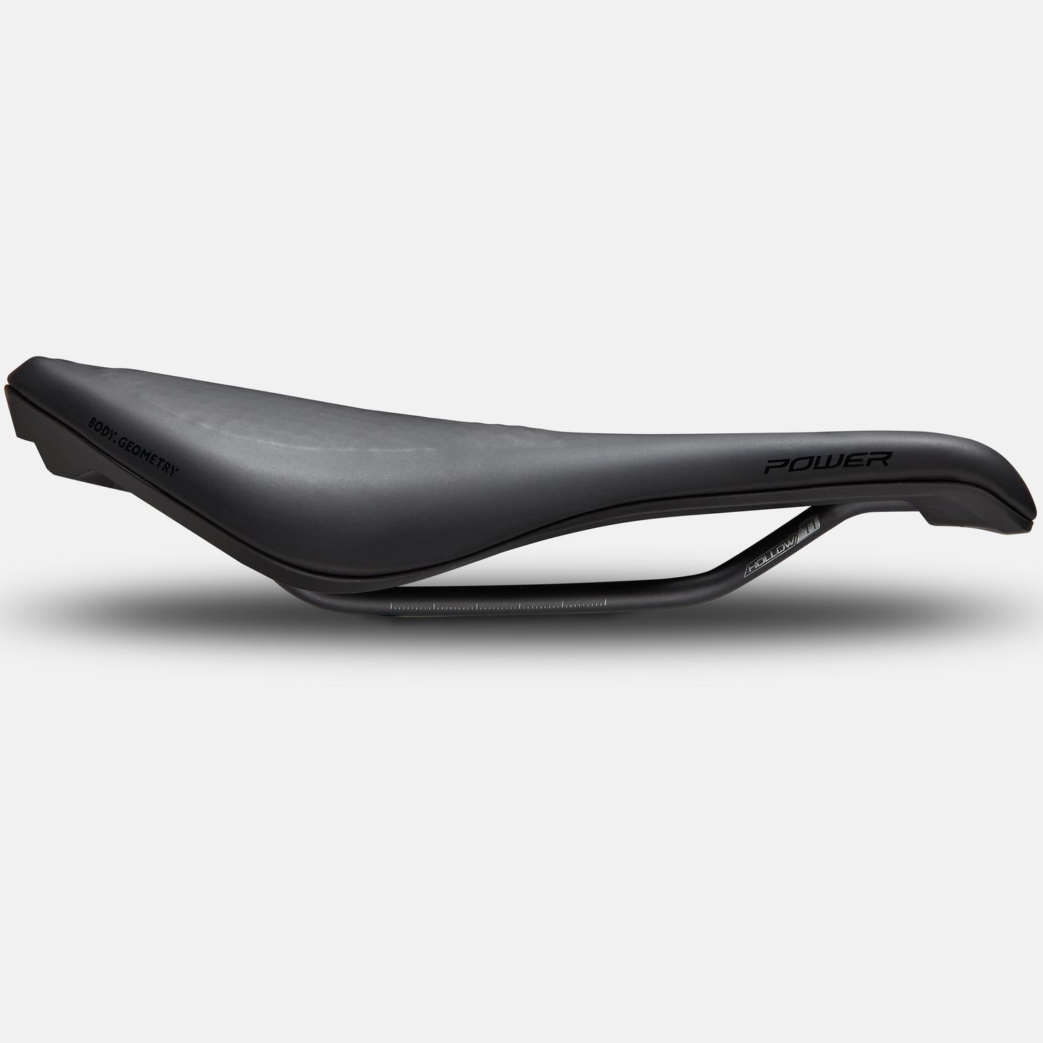 SPECIALIZED POWER EXPERT MIRROR SADDLE BLK 155