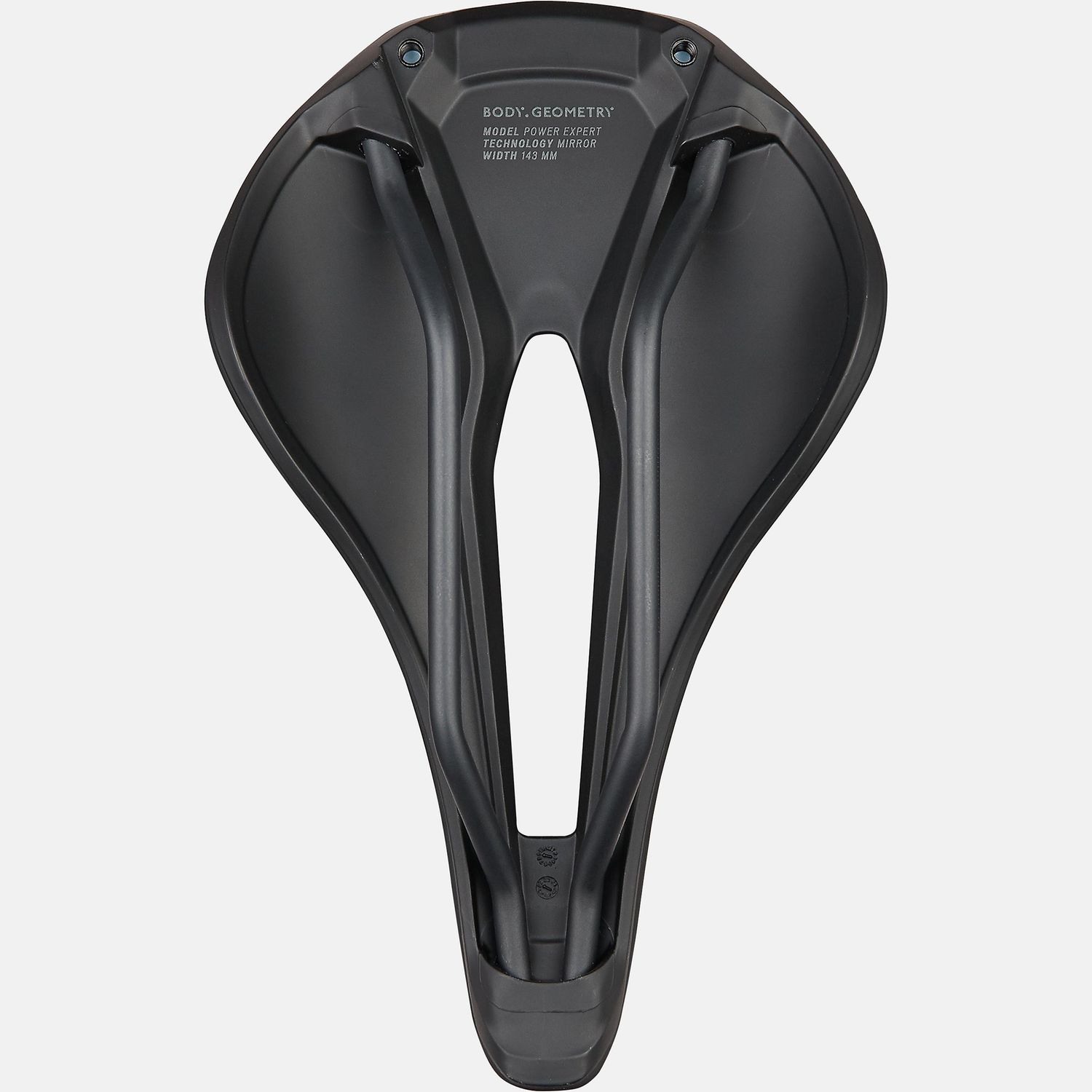 SPECIALIZED POWER EXPERT MIRROR SADDLE BLK 155