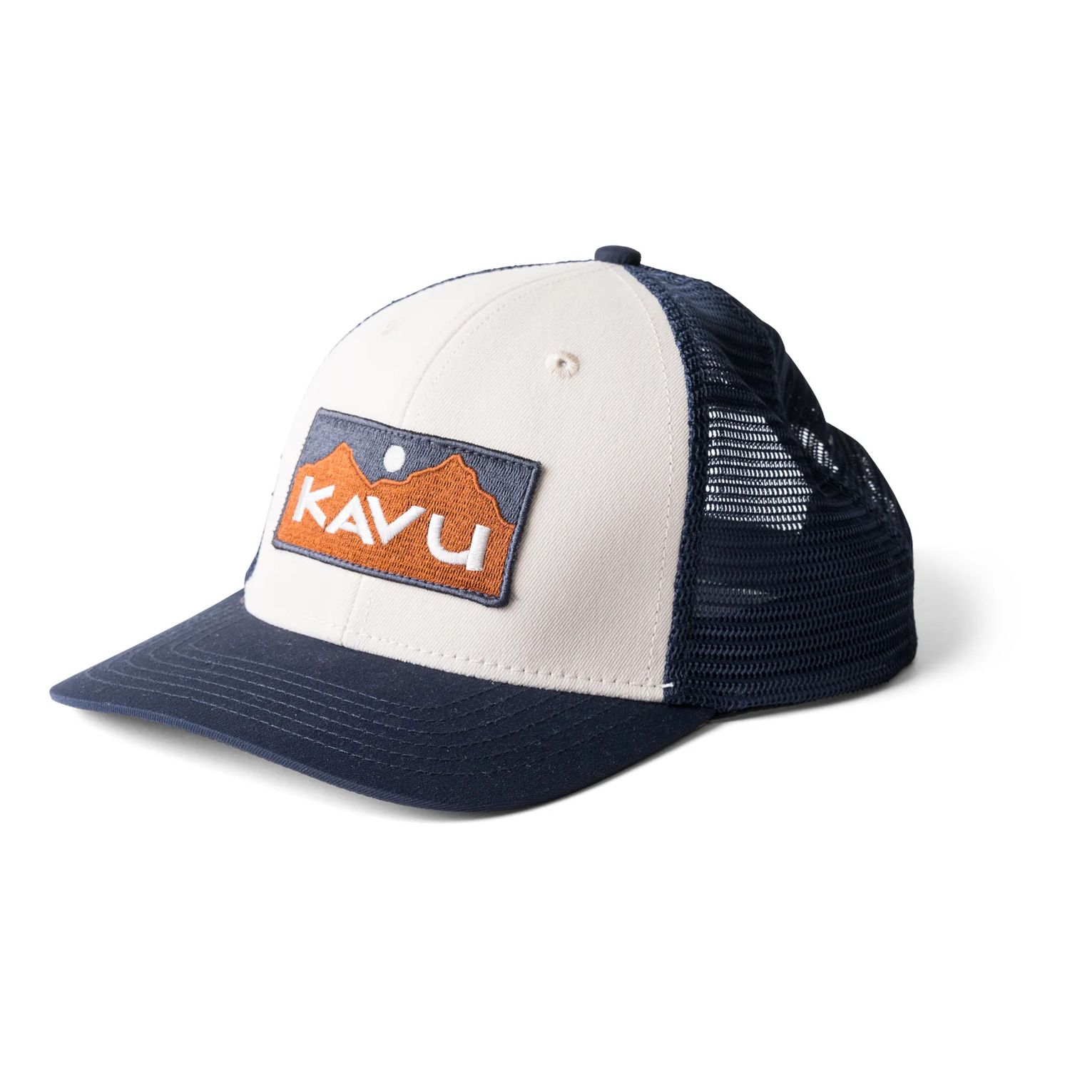 KAVU Headwear Above Standard-River Wild