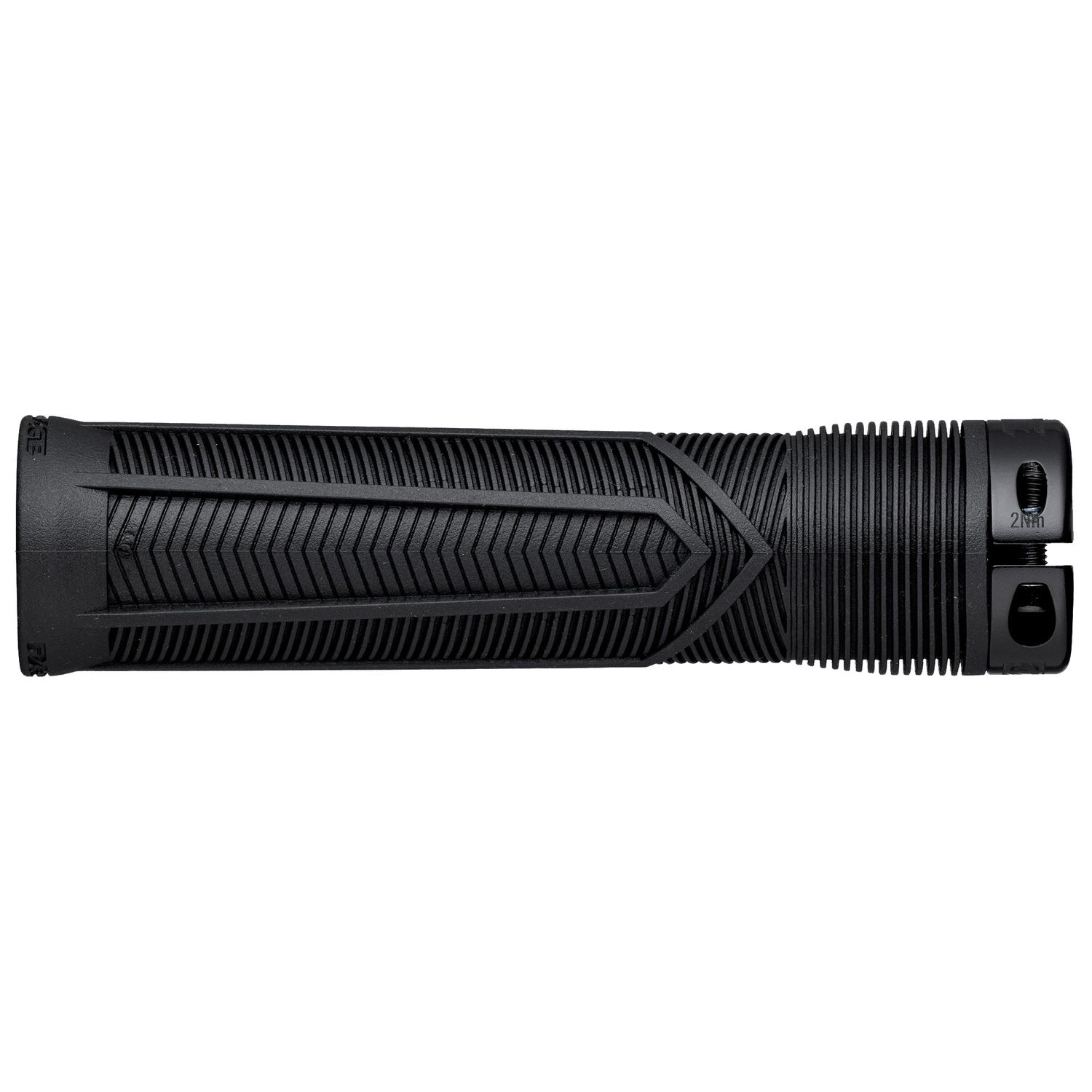 RACE FACE CHESTER GRIP 31MM BLACK