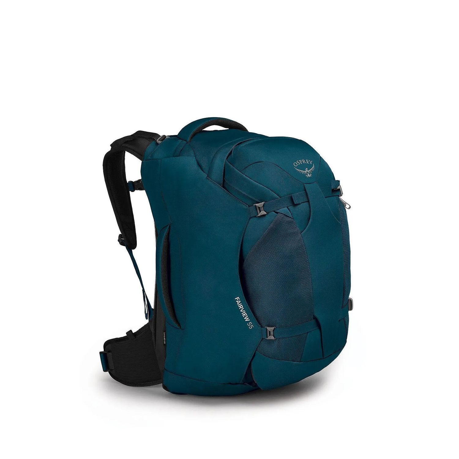 Osprey Fairview 55 Night Jungle Blue