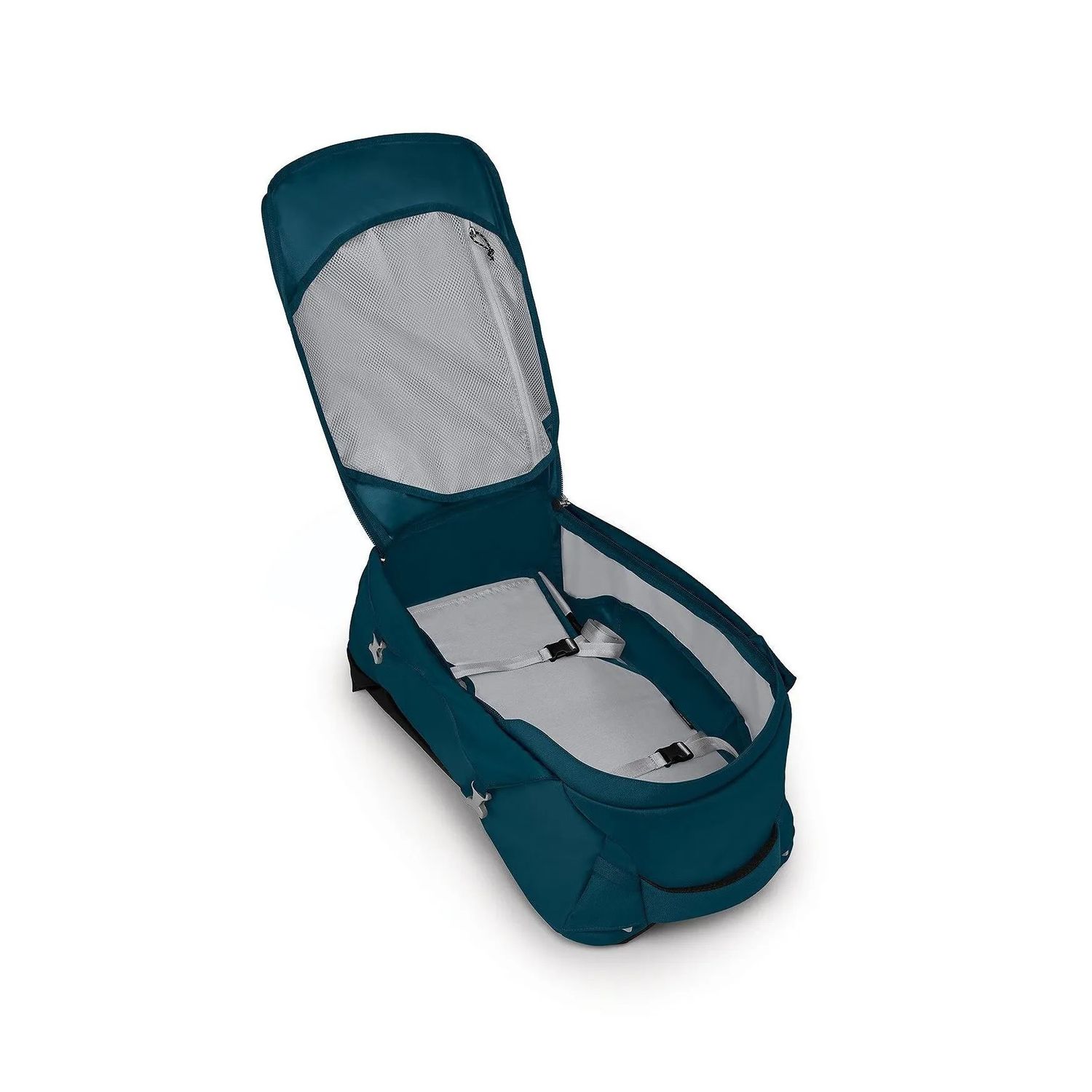 Osprey Fairview 55 Night Jungle Blue