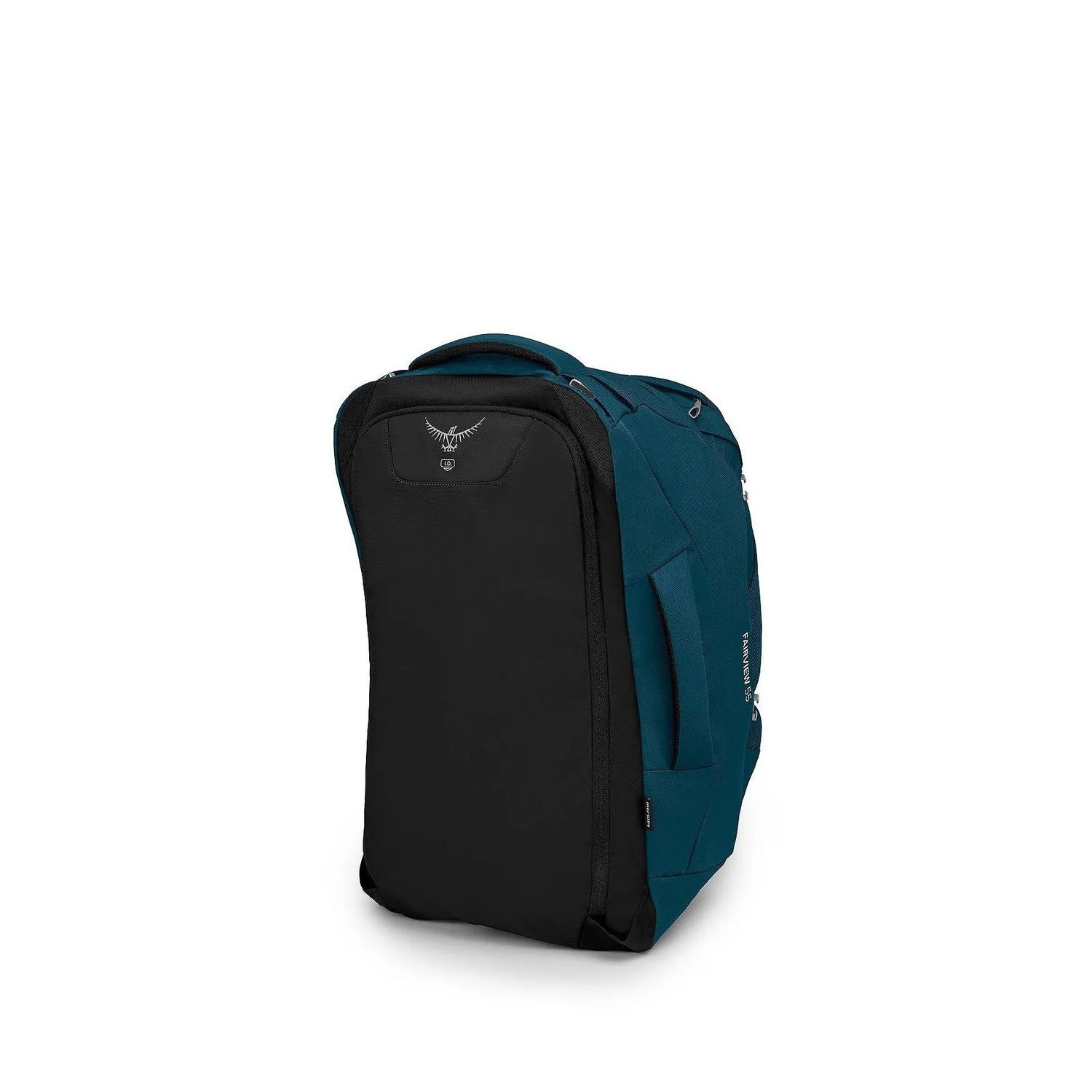 Osprey Fairview 55 Night Jungle Blue