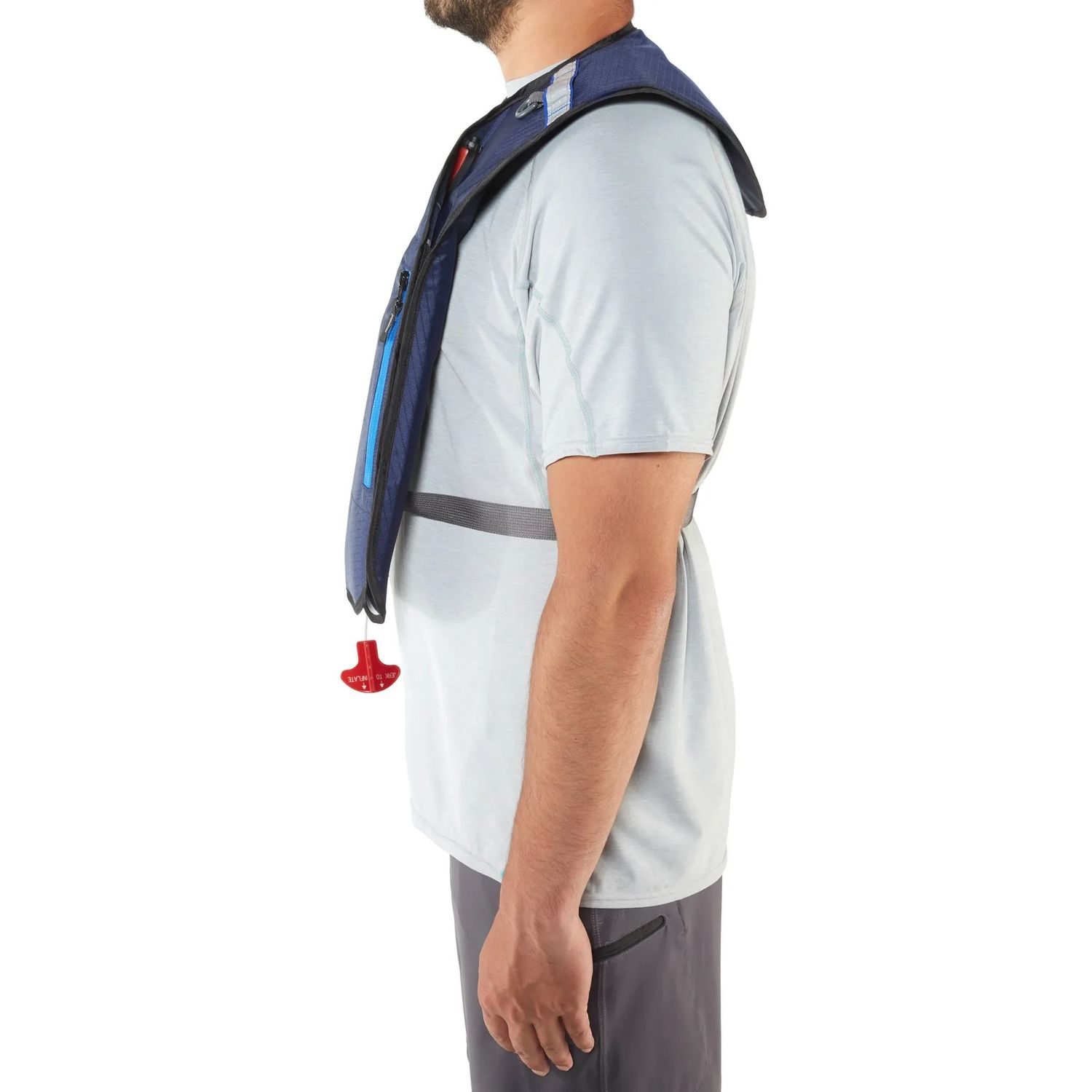 NRS Matik Inflatable PFD Navy