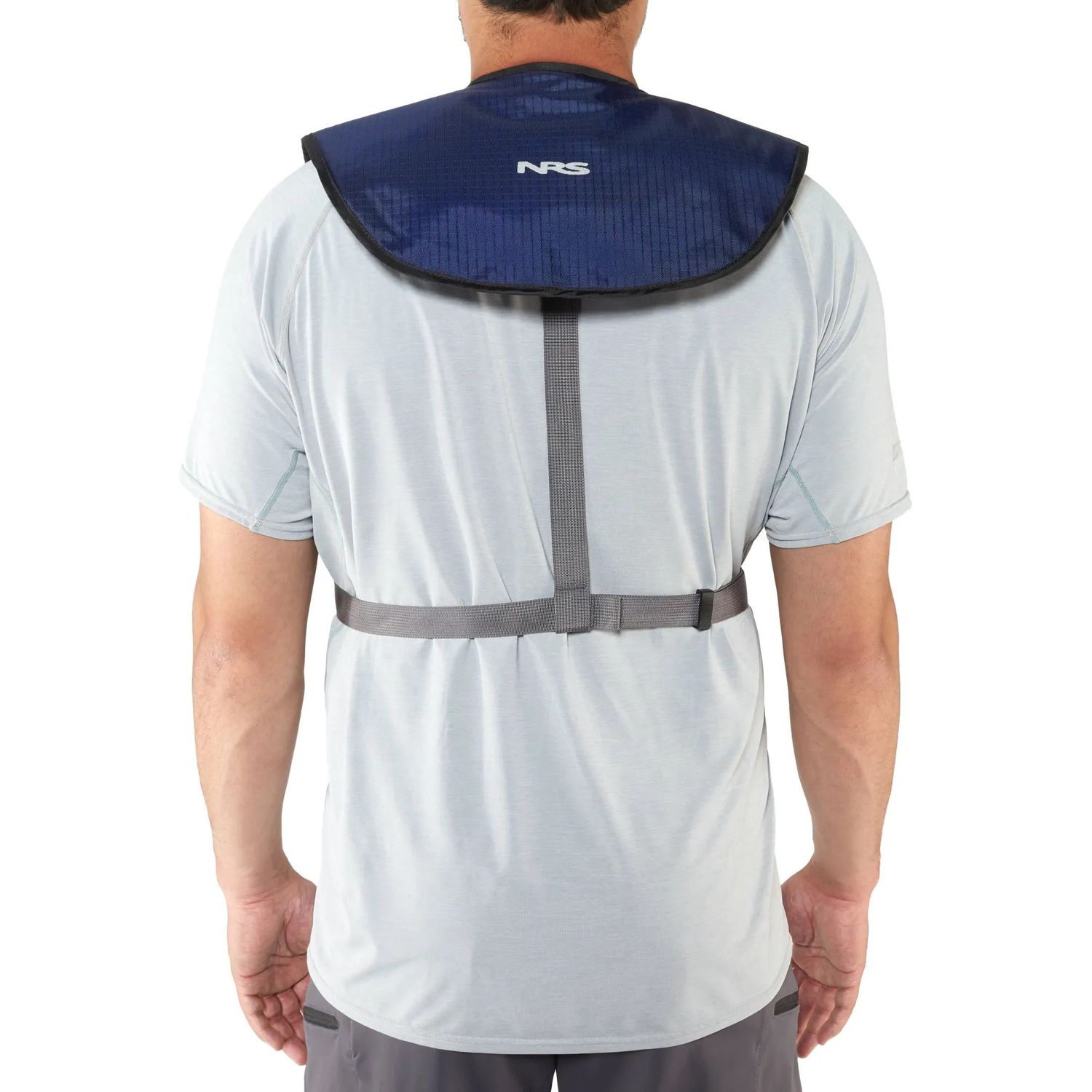 NRS Matik Inflatable PFD Navy