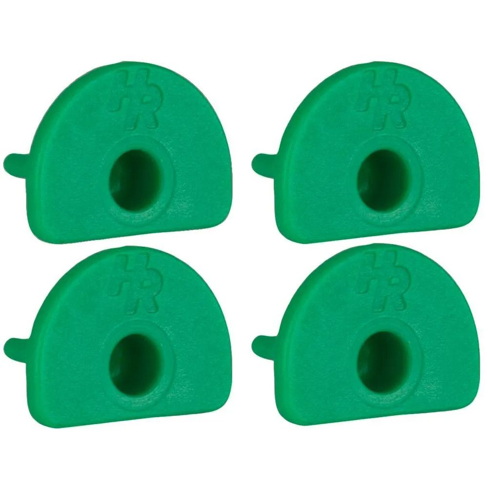 NRS Self Inflating PFD CO2 Green Arming Pins Unit: 4-Pack