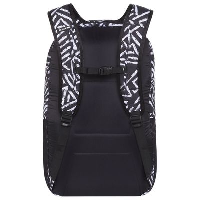 DAKINE CAMPUS L 33L 80s GEO