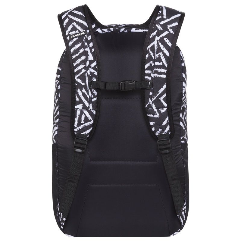 DAKINE CAMPUS L 33L 80s GEO