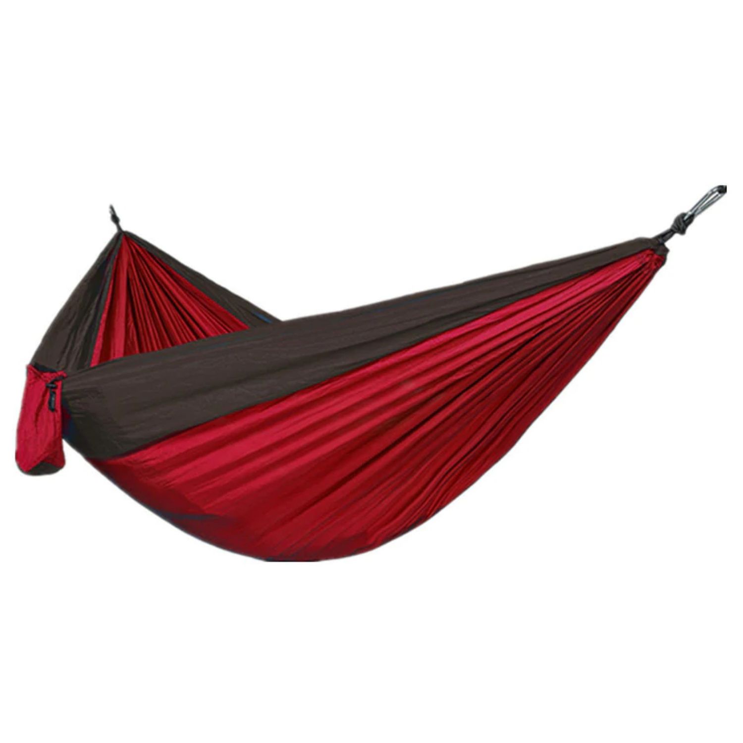 JR Gear Travel Hammock - RED