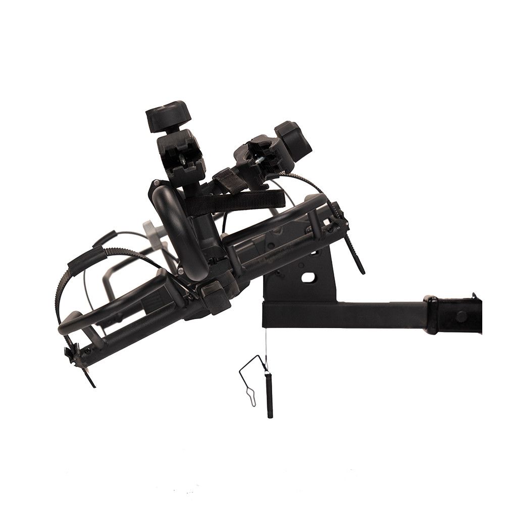 Hollywood Rack RV Rider (E+ Rated) 2"