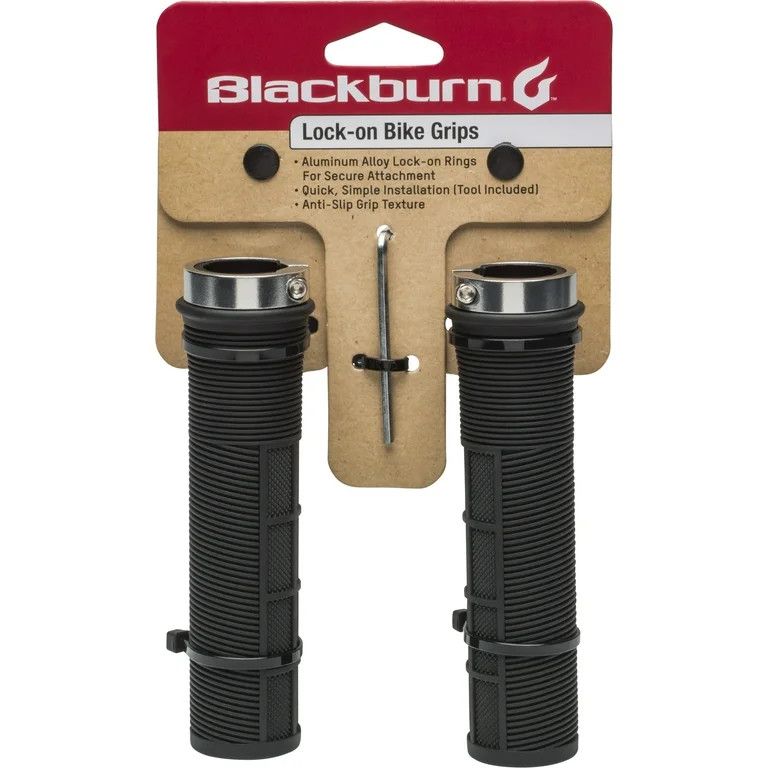 Blackburn Lock-On Grips