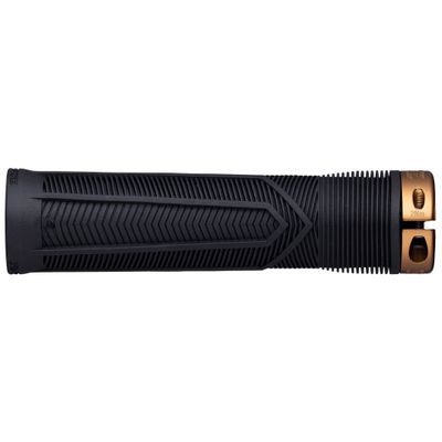 Race Face Chester Grip 31mm Black/KashMoney