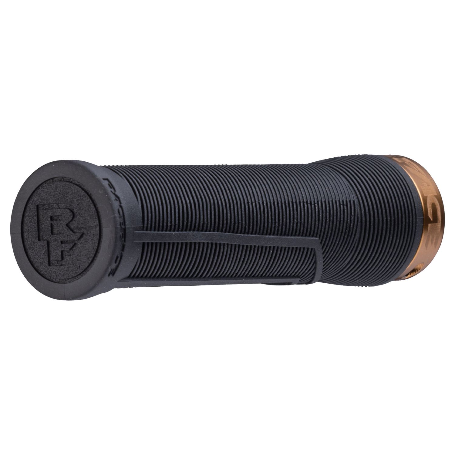 RACE FACE CHESTER GRIP 31MM BLK/KASHMONEY