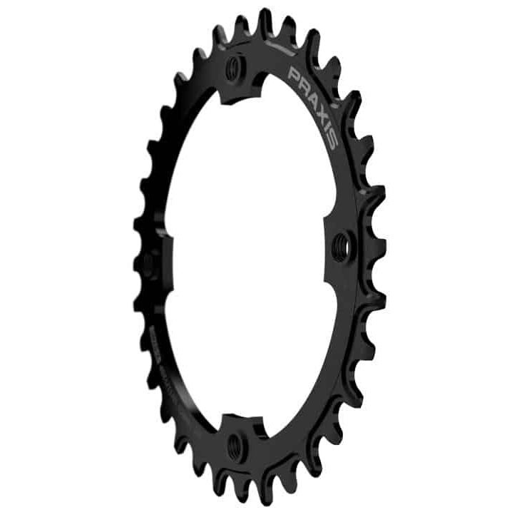 Praxis Works E MTB 36t Chainring 104bcd 10-12sp