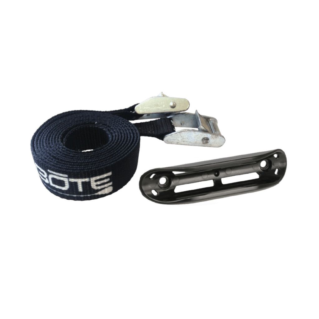 BOTE Kula Cooler Tie Down Kit