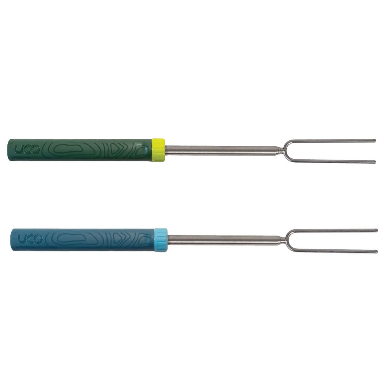 UCO Telescopic Roasting Fork 2-Pack