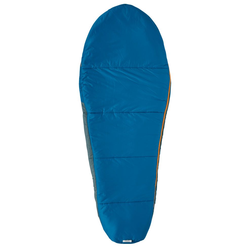 The North Face  Wasatch Pro 20 Banff Blue/Goblin Blue LONG