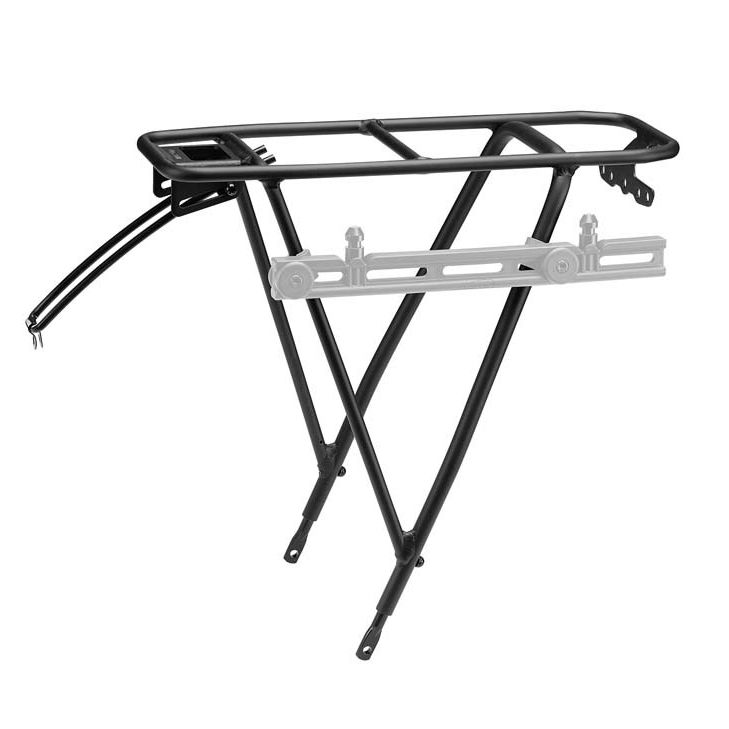 Giant Rack-It Lite Rear Rack with MIK
