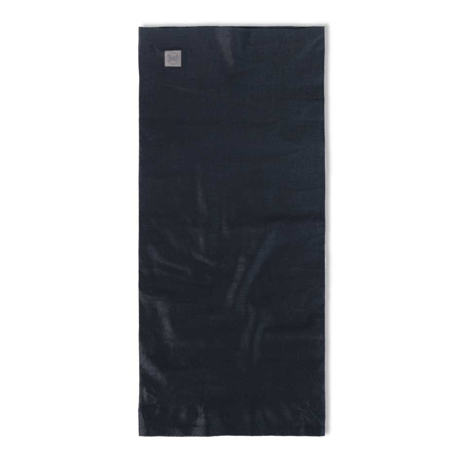 BUFF BIKE THERMONET SOLID BLACK