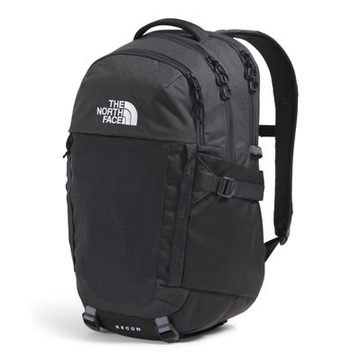The North Face Recon Asphalt Grey Light Heather/ Black The North Face Recon Asphalt Grey Light Heather/ Black