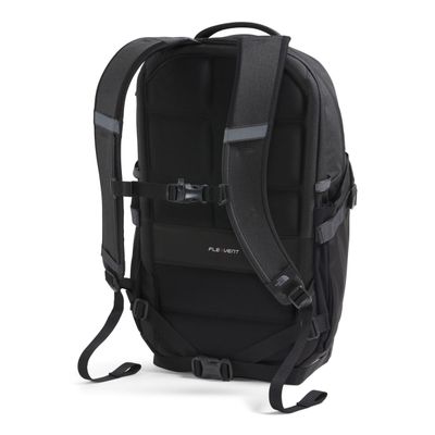 The North Face Recon Asphalt Grey Light Heather/ Black