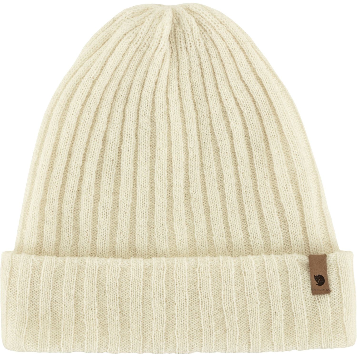 Fjallraven Byron Hat Thin Chalk White