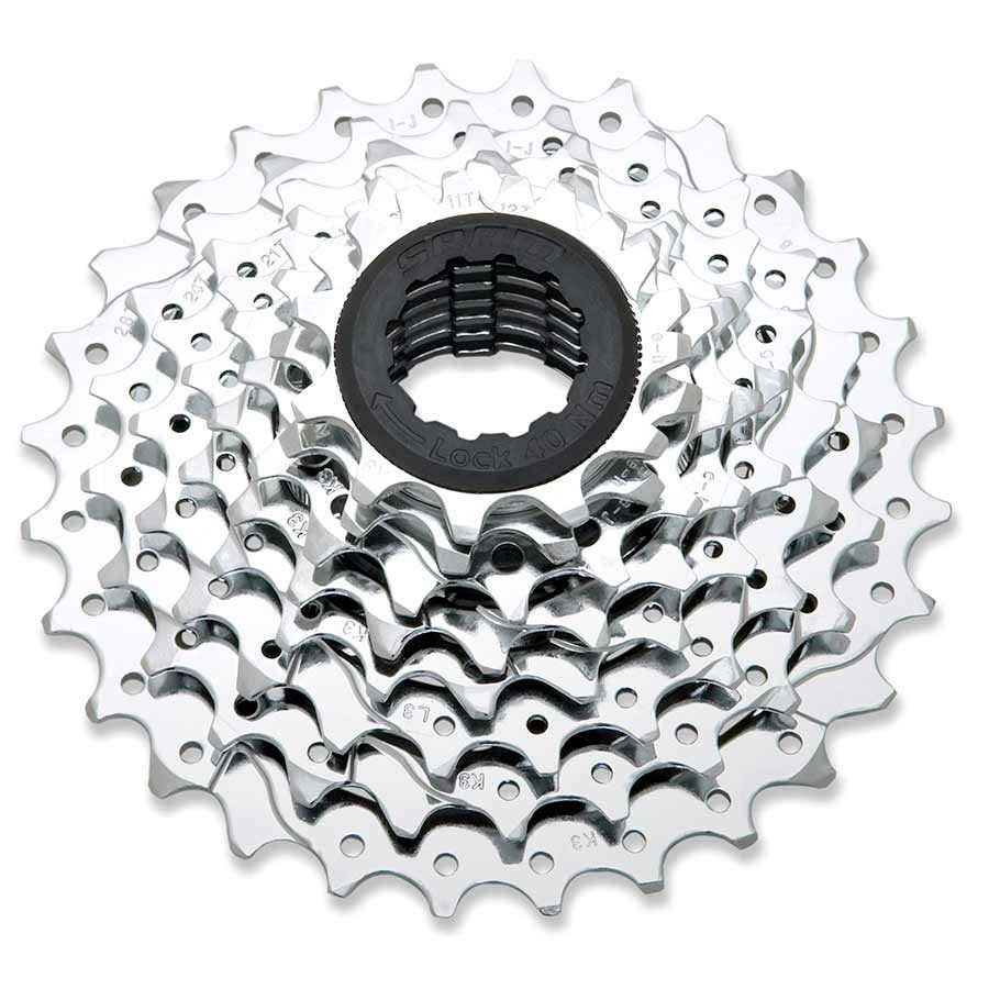 Sram PG-850 8sp cassette 11-30T, 11-13-15-17-20-23-26-30