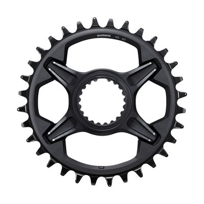 Shimano Chainring FC-M8100-1 SM-CRM85 32T Direct
