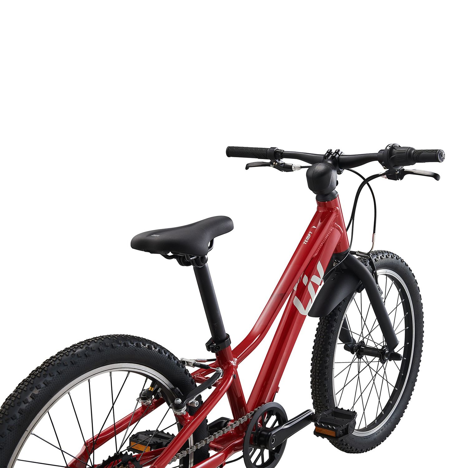 LIV Tempt 20 Lite Dried Chilli