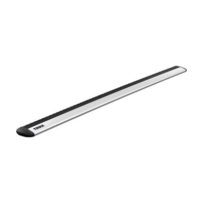 Thule Wingbar Evo 150 (60") Silver