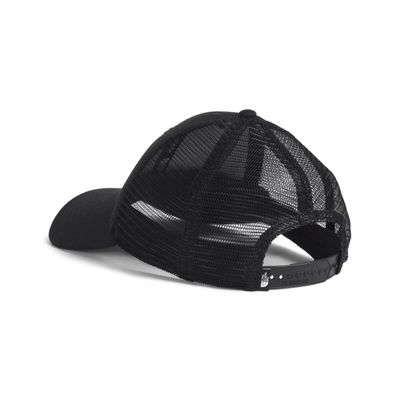 The North Face Embroidered Mudder Trucker TNF Black/TNF Black/Bear Graphic