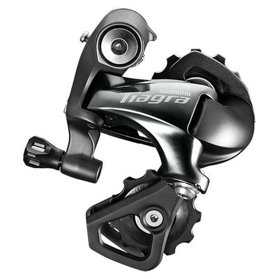 Shimano Tiagra RD-4700 Rear derailleur 10sp SS cage