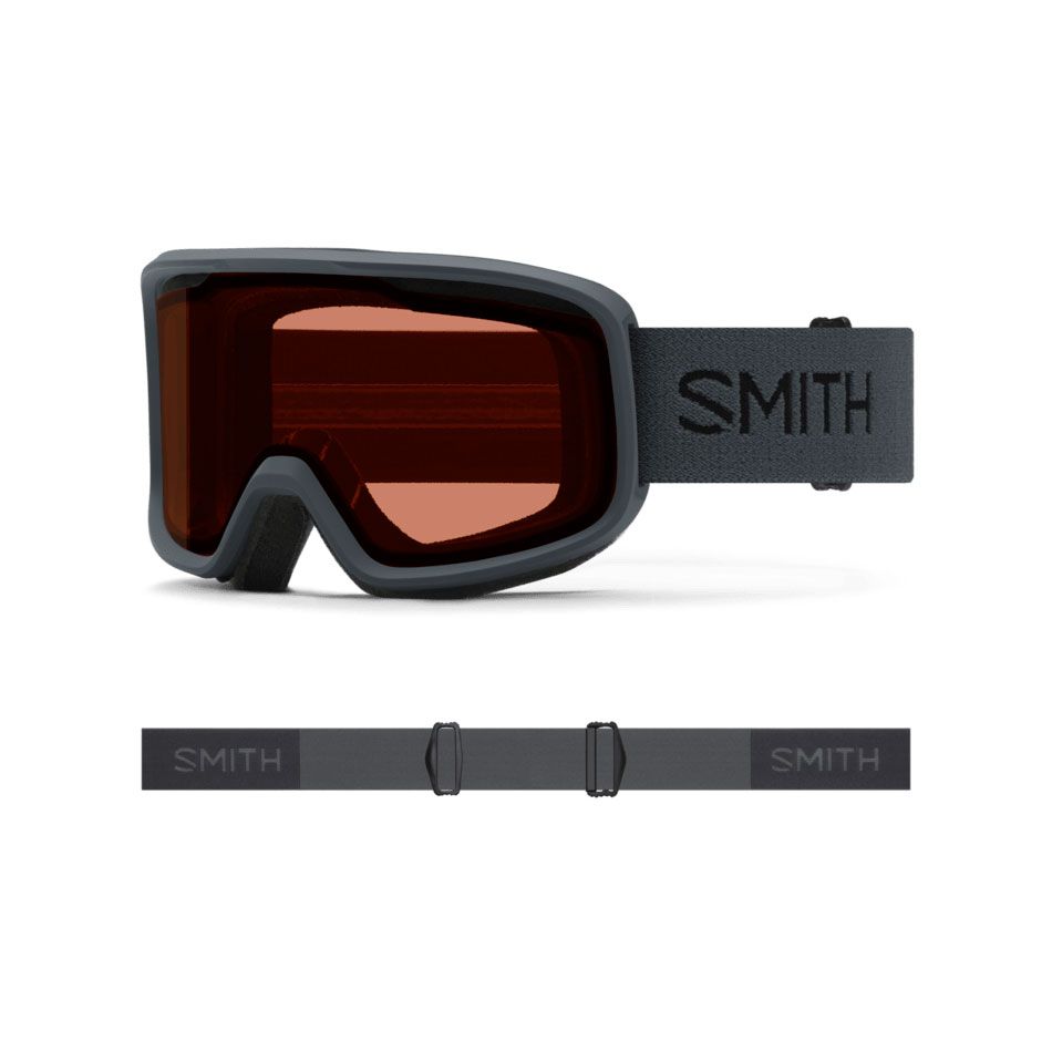 Smith Frontier Slate / RC36
