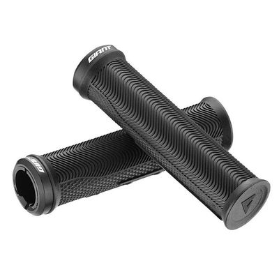 Giant Tactal Pro Single Lock-On Black