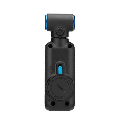Giant Control Digital Pressure Gauge