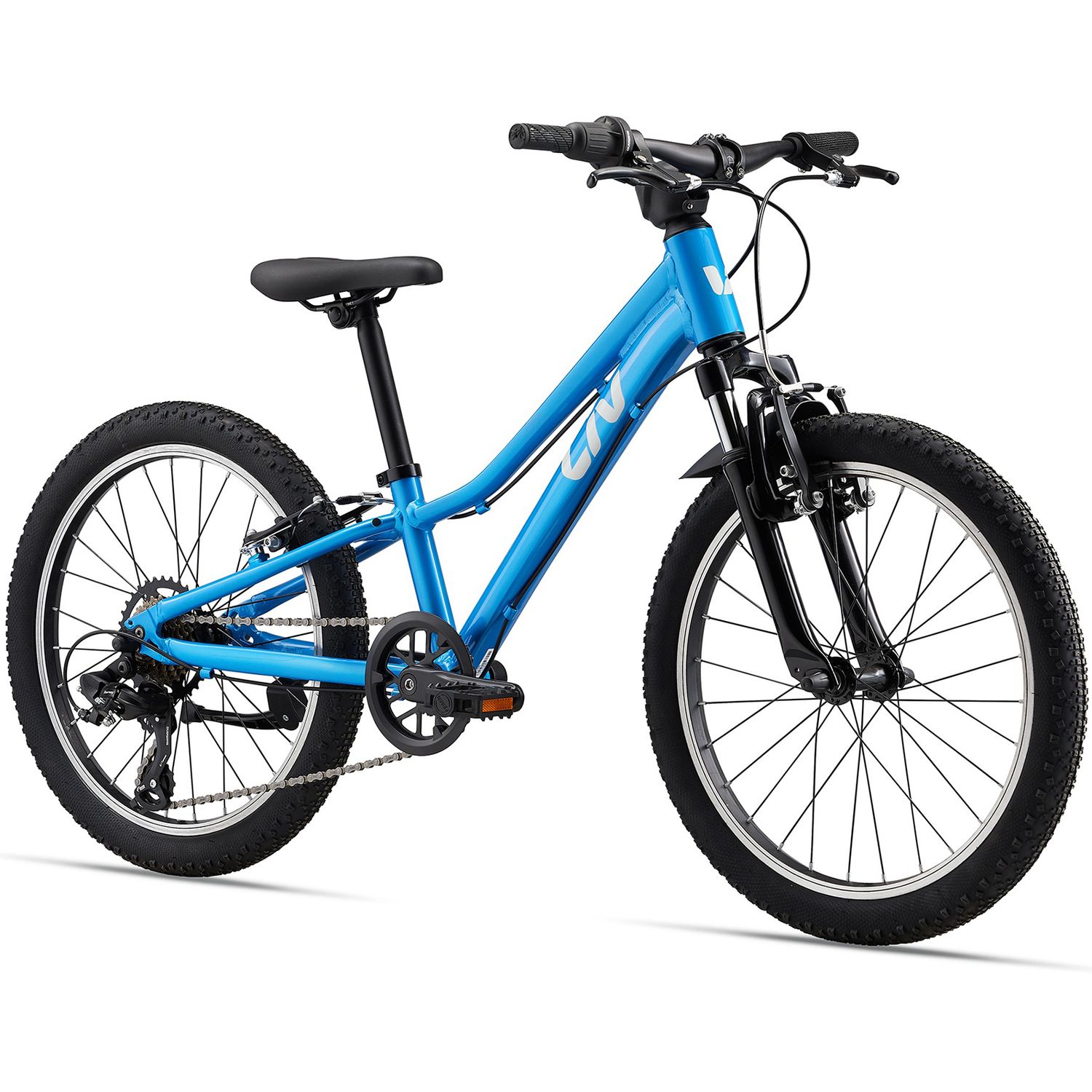 LIV Tempt 20 AI Blue