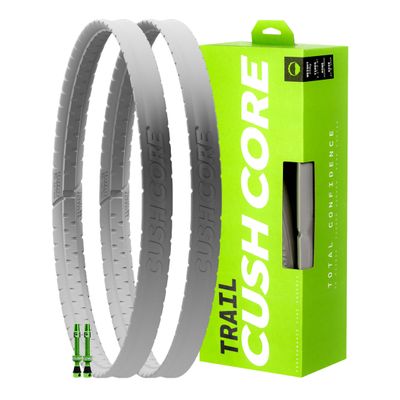 CUSHCORE Insert 29 Trail Set