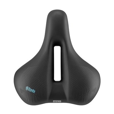 Selle Royal Float Relaxed 251x228