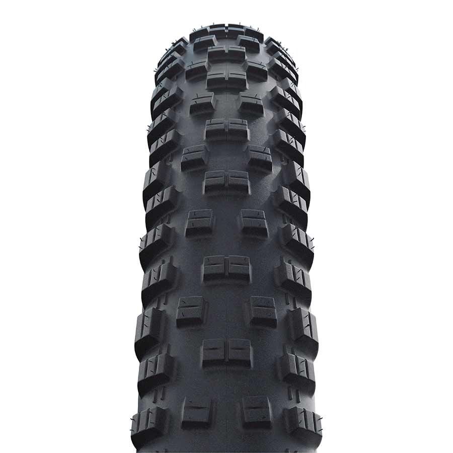 Schwalbe Tough Tom 29x2.25 Wire Black