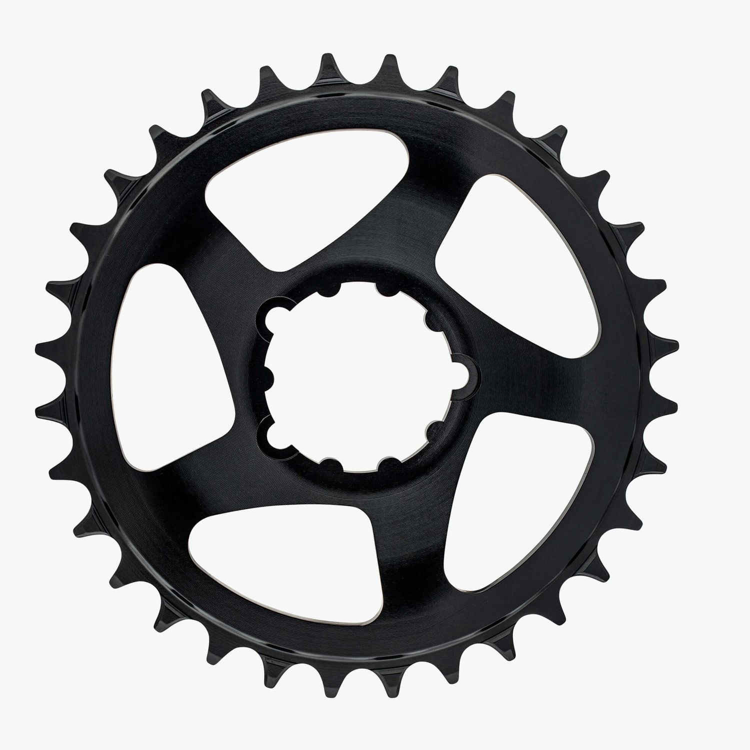 Race Face Chainring Direct Mount 3 BOLT COMPATIBLE 10-12S 32T