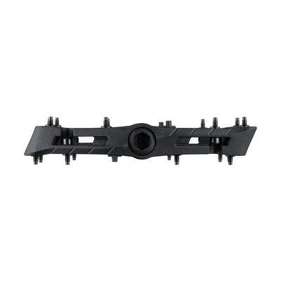 Race Face Chester Pedal Large Black
