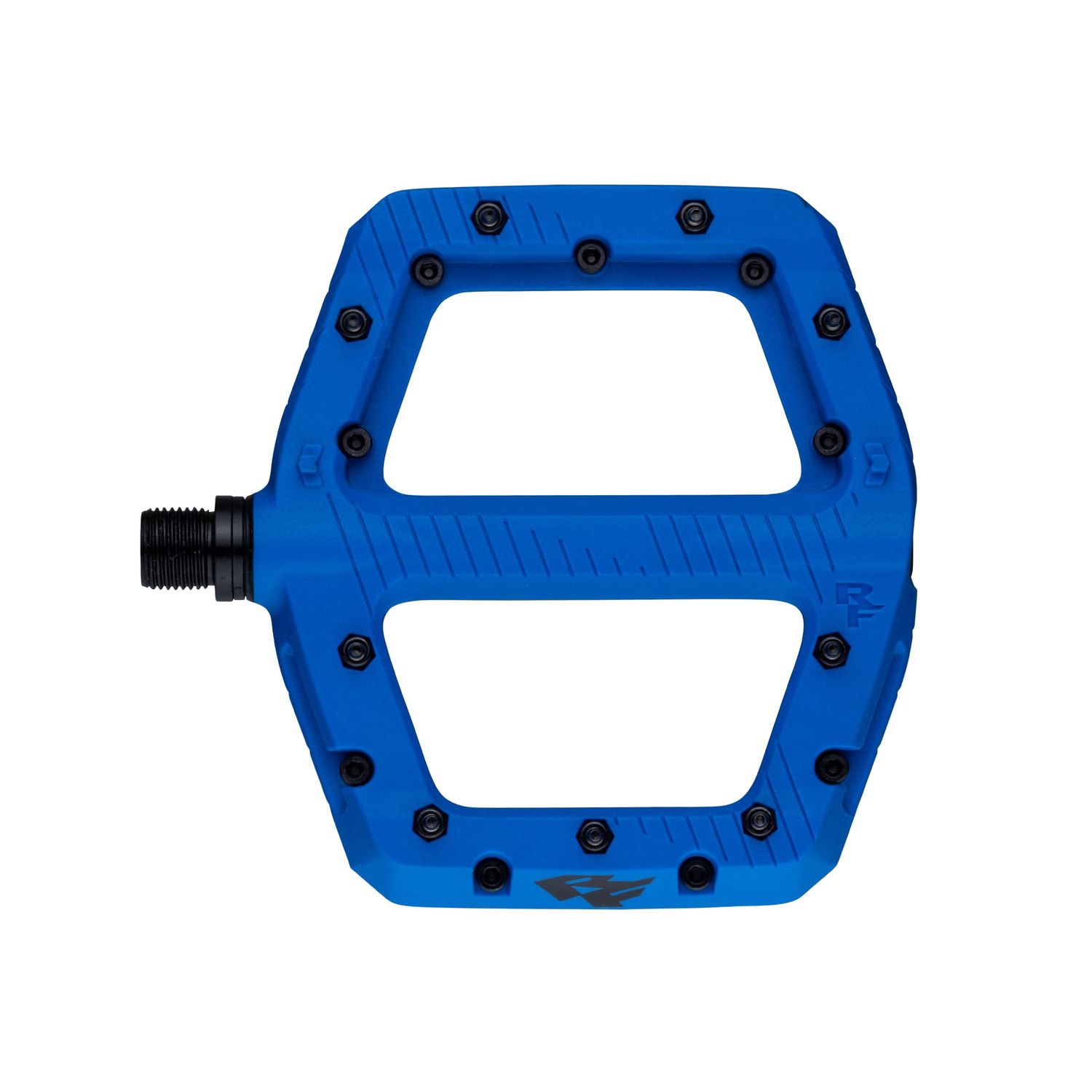 Race Face Chester Pedal Large Blue