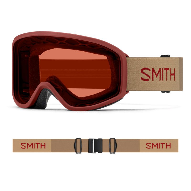 SMITH Daredevil Sandstorm Summits RC36